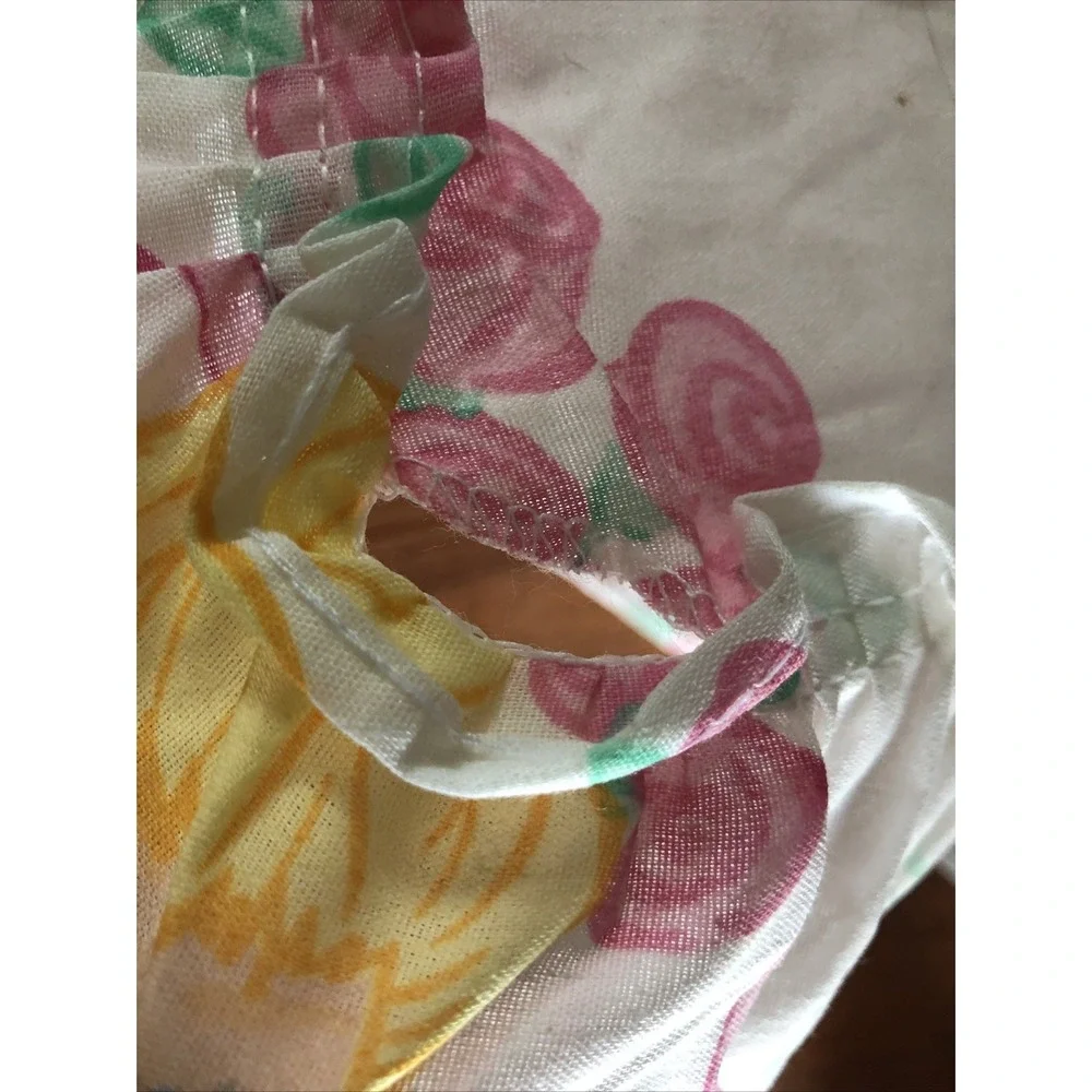 Vintage Canopy 1995 Barbie Ballerina For Full Size Bed - Rare Find!